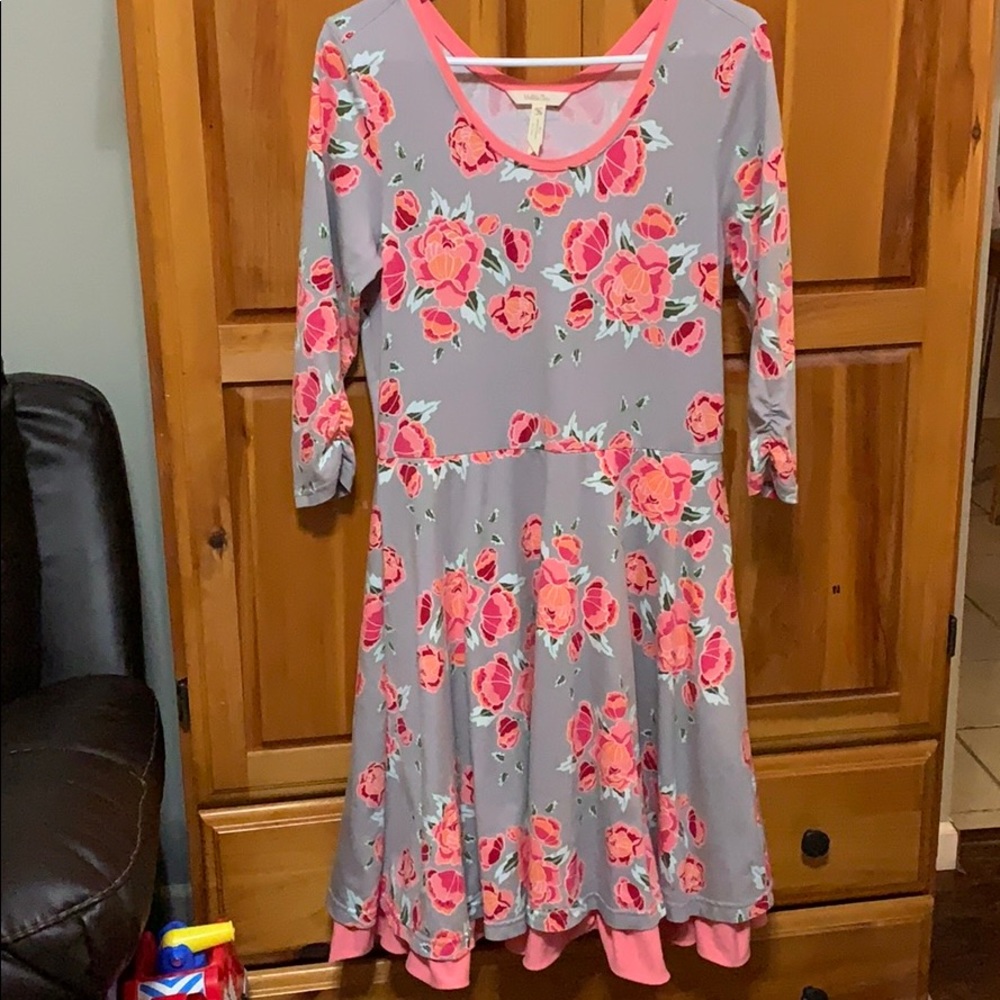 Matilda Jane Dress NWOT Size Medium